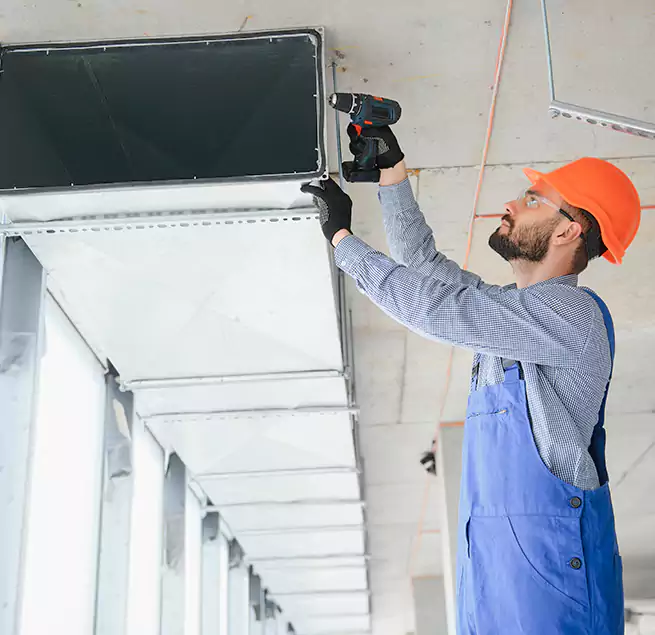 Why Homeowners & Businesses Trust Us in Ashtabula, OH