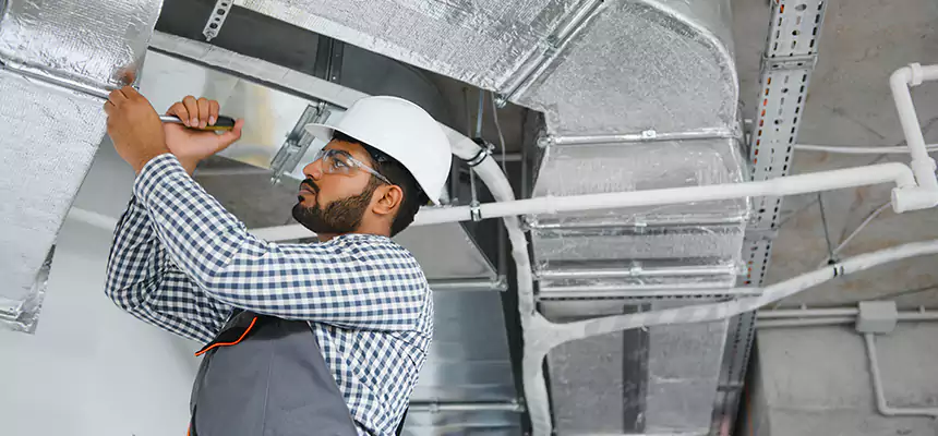 Proactive Ac Vent Repairs & Air Duct Replacement Companies Near Me in Ashtabula