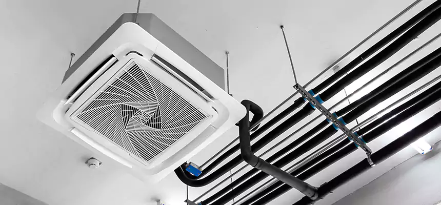 Our Air Duct Deep Cleaning Services in Ashtabula, OH