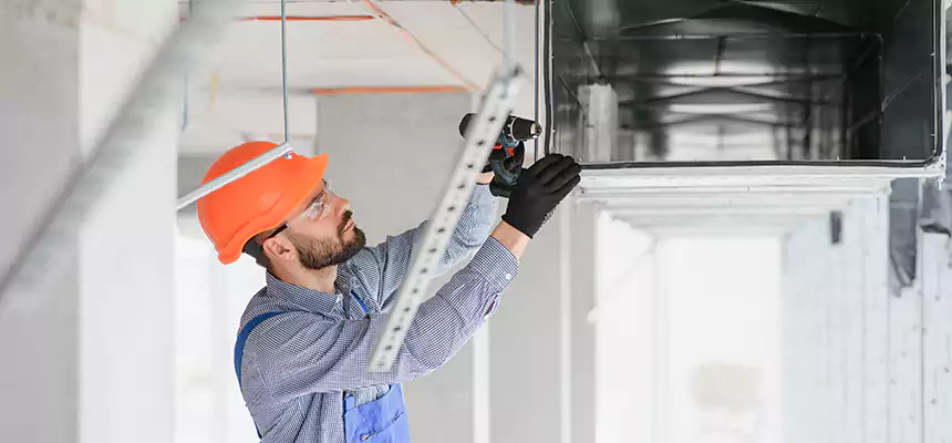 Our Air Vent Replacement Services in Ashtabula, OH