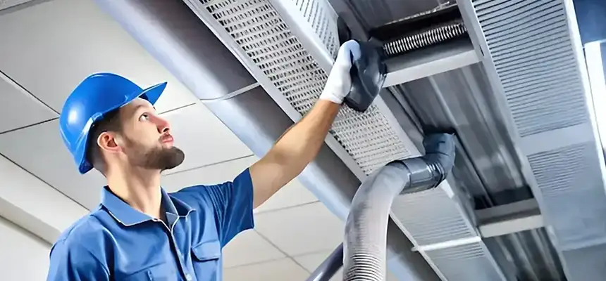 Our Annual Dryer Vent Maintenance Services in Ashtabula, OH