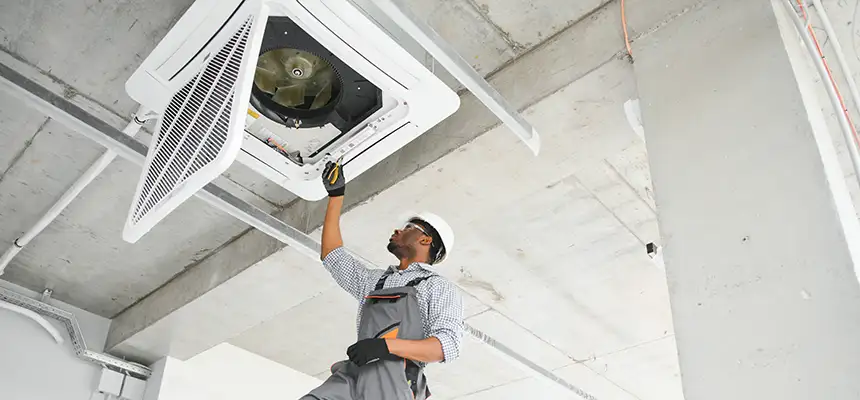 Efficient Multi‑Unit & HOA Annual Vent Cleaning Plans in Ashtabula