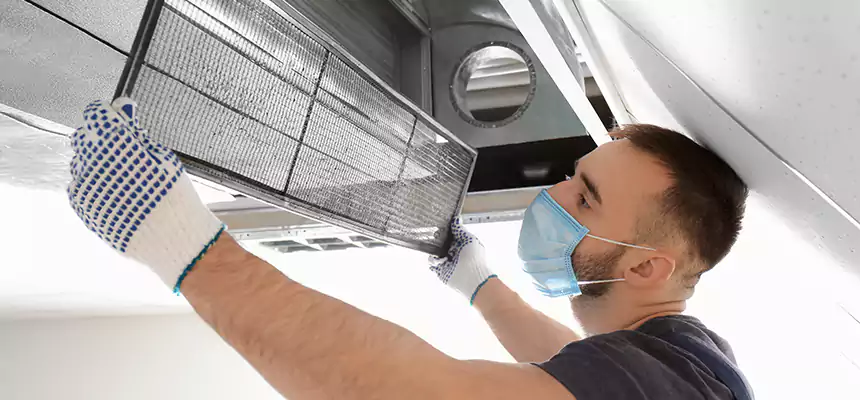 Our Dryer Vent Cleaning Services in Ashtabula, OH