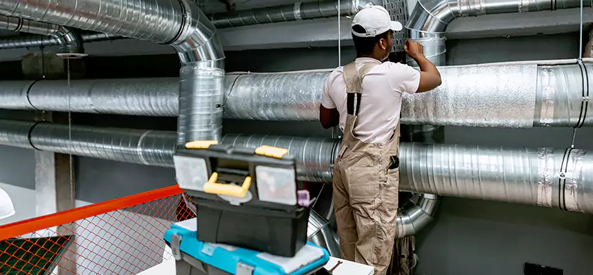 Comprehensive Duct Expansion in Ashtabula, OH