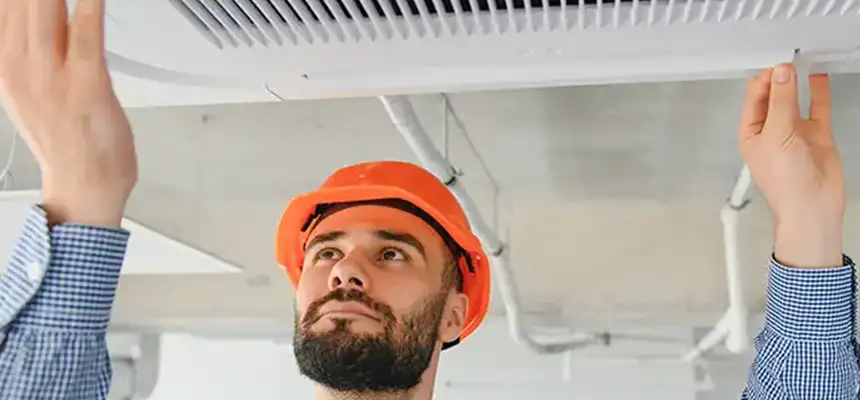 Our Furnace Vent Cleaning Services in Ashtabula, OH