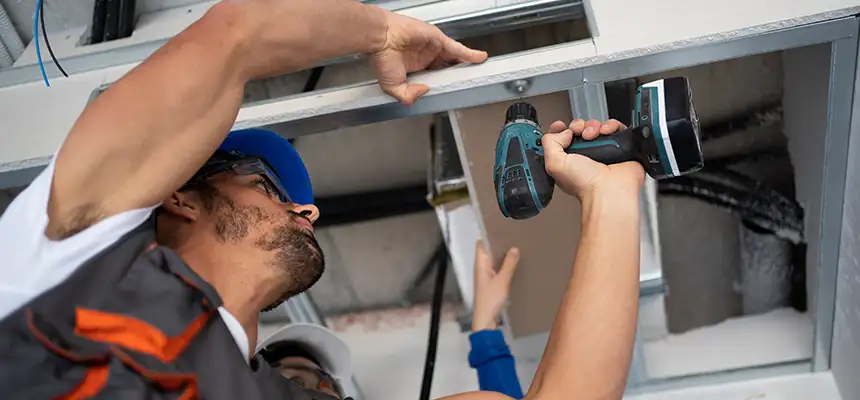 Our Improve Home Air Circulation Services in Ashtabula, OH