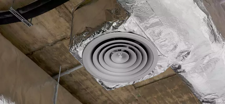 Our Industrial Dryer Vent Cleaning Services in Ashtabula, OH