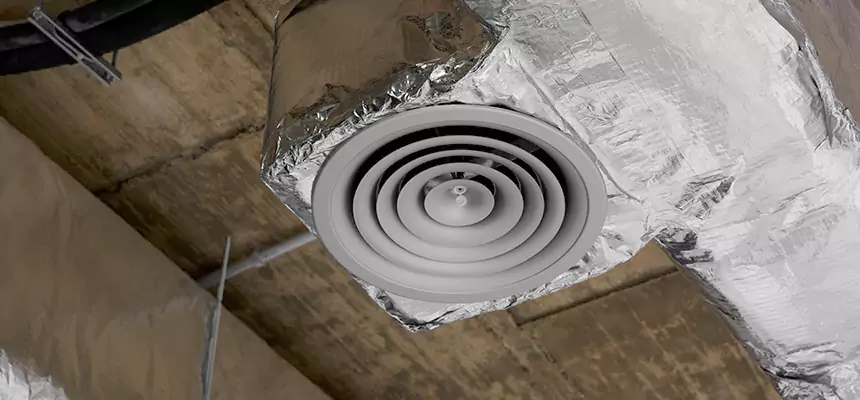 Our Low VOC Vent Installation Services in Ashtabula, OH