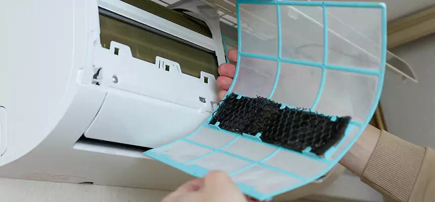 Gentle Ductwork Odor-Control Pet Dander Duct Cleaning in Ashtabula, OH