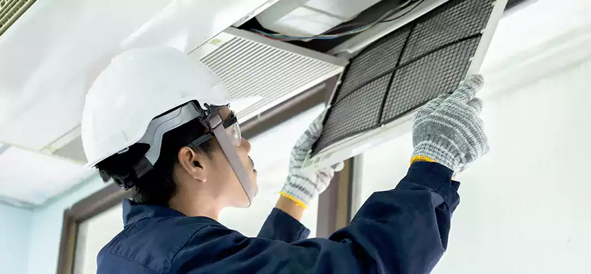 Our Residential Air Vent Cleaning Services in Ashtabula, OH