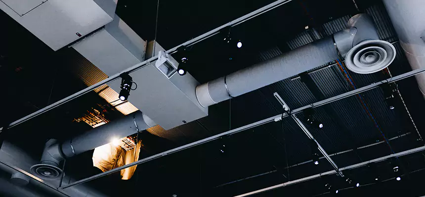 Our Seasonal Allergy Air Duct Cleaning Services in Ashtabula, OH