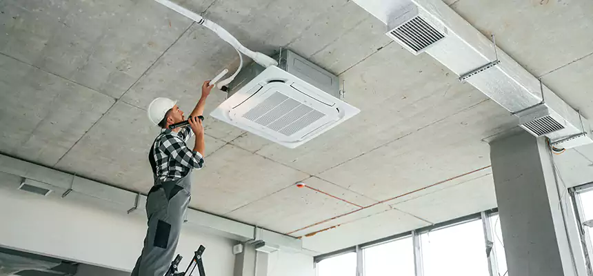 Our Wi Fi Connected Air Ducts Services in Ashtabula, OH