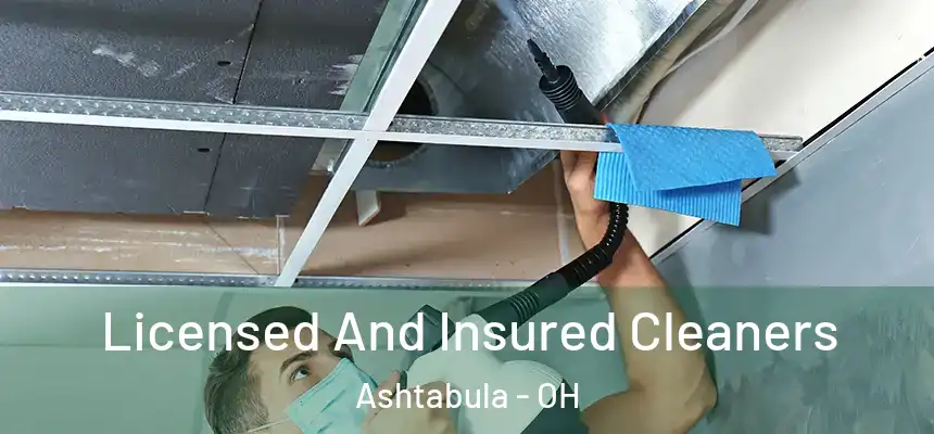  Licensed And Insured Cleaners Ashtabula - OH