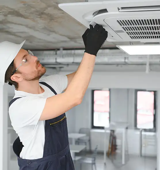 Top Affordable Duct Cleaning Services Near Me in Ashtabula, OH