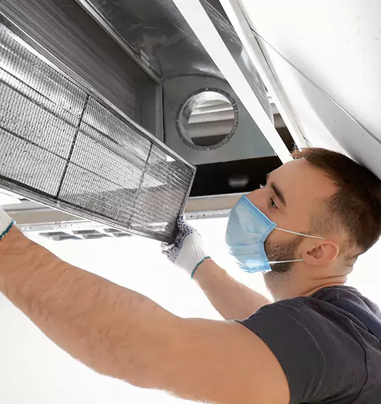 About Air Duct Pathogen Disinfection in Ashtabula, OH