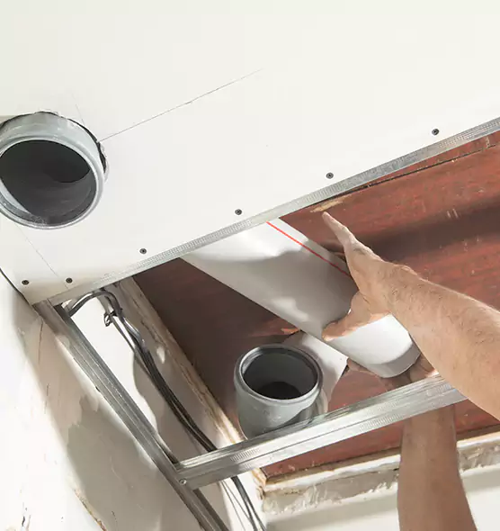 Professional Air Duct Replacement in Ashtabula, OH