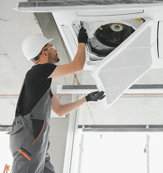 About Air Duct Rodent Removal in Ashtabula, OH