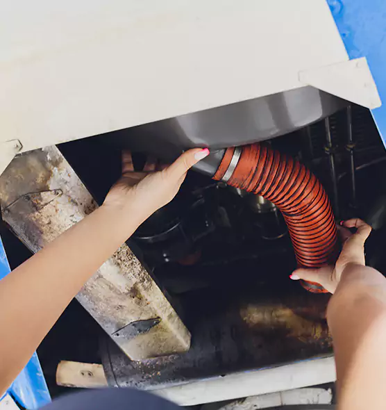 About Air Duct Virus Disinfection in Ashtabula, OH