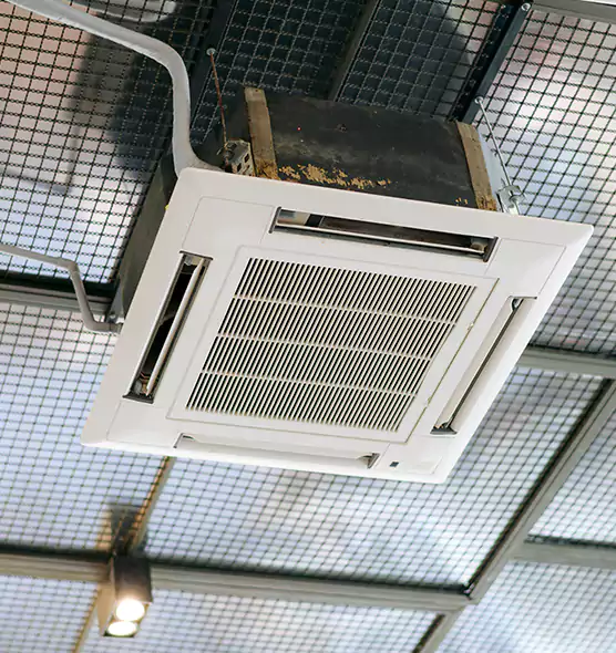 Top-Notch Allergy Relief Vent Cleaning Services in Ashtabula, OH