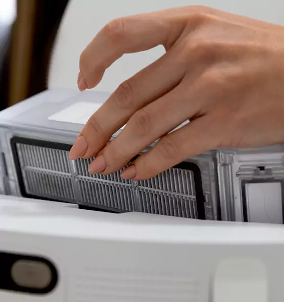  Professional Dryer Vent Lint Filter Cleaning in Ashtabula, OH