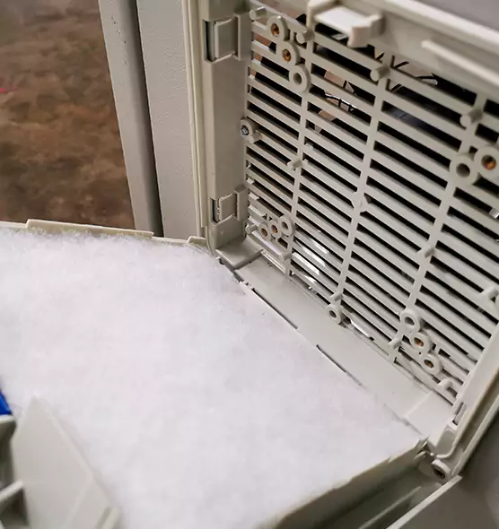 Professional Dryer Vent Mold Cleaning in Ashtabula, OH