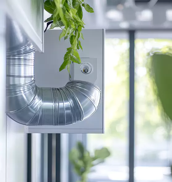 Professional Eco-Friendly Duct Cleaning Services in Ashtabula, OH