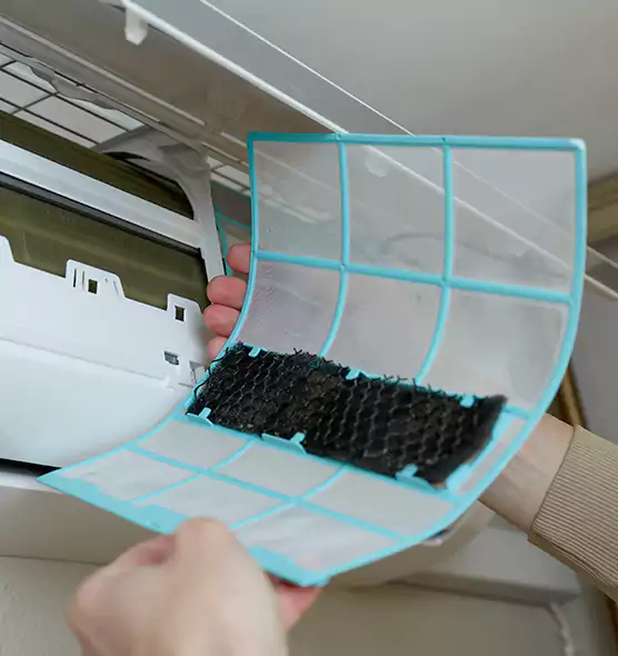 Welcome to Air Duct Cleaning & Repairs Ashtabula — Your Local HEPA Filter Installation Pros in Ashtabula, OH