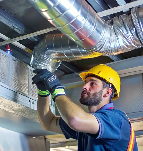 Professional NADCA Approved Air Duct Services in Ashtabula, OH