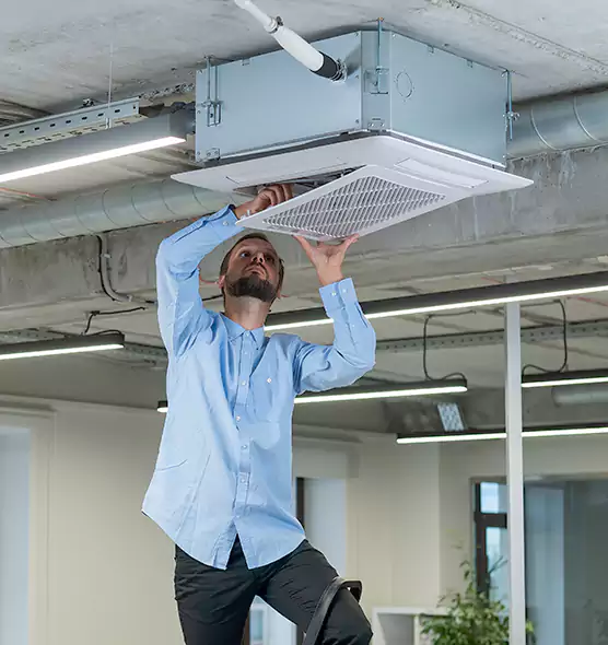 Advanced Residential Air Vent Cleaning in Ashtabula, OH