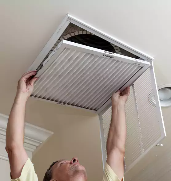 Advanced Residential Vent Cleaning in Ashtabula, OH