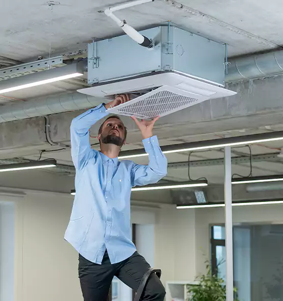 Advanced Rodent Droppings In Vents in Ashtabula, OH