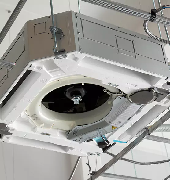 Professional Roof Vent Lint Removal Ashtabula, OH