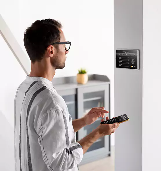 About Smart AC Vent Controller Services in Ashtabula
