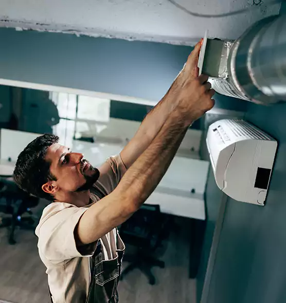 Reliable Warehouse Vent Cleaning in Ashtabula, OH