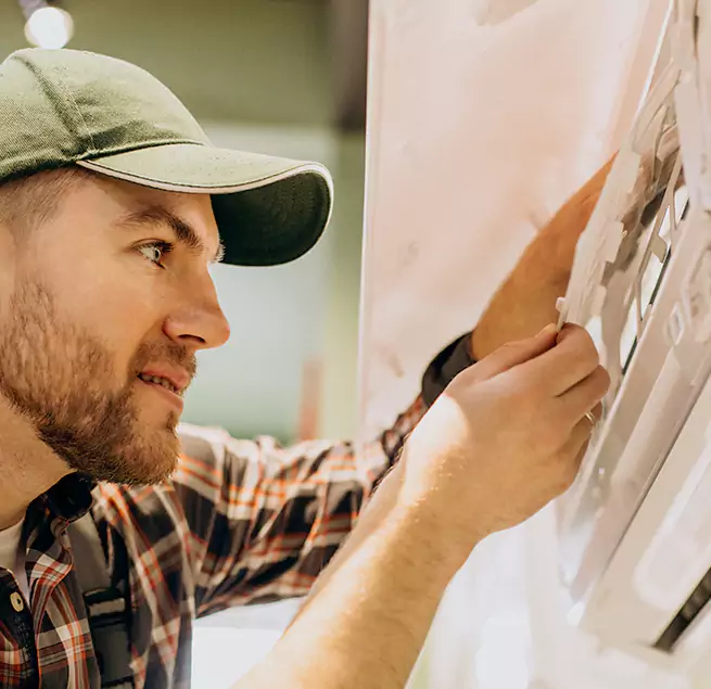 Why Homeowners Businesses Trust Us in Ashtabula, OH?