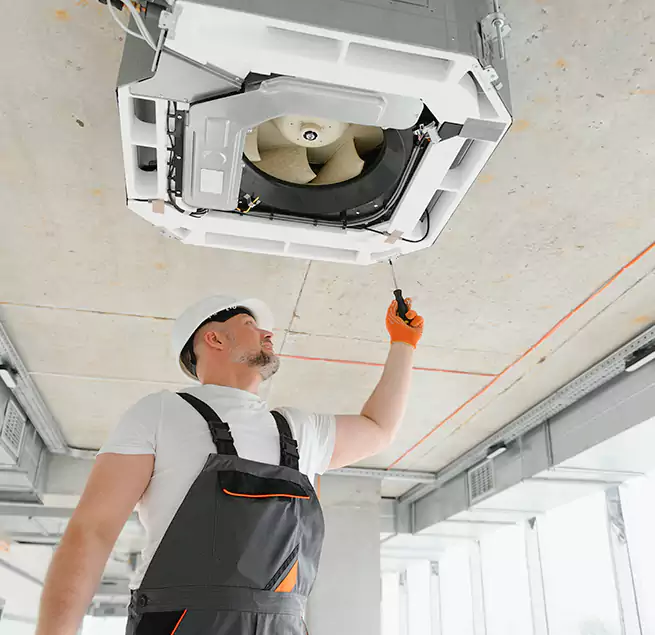 Why Homeowners & Businesses Trust Us in Ashtabula, OH?