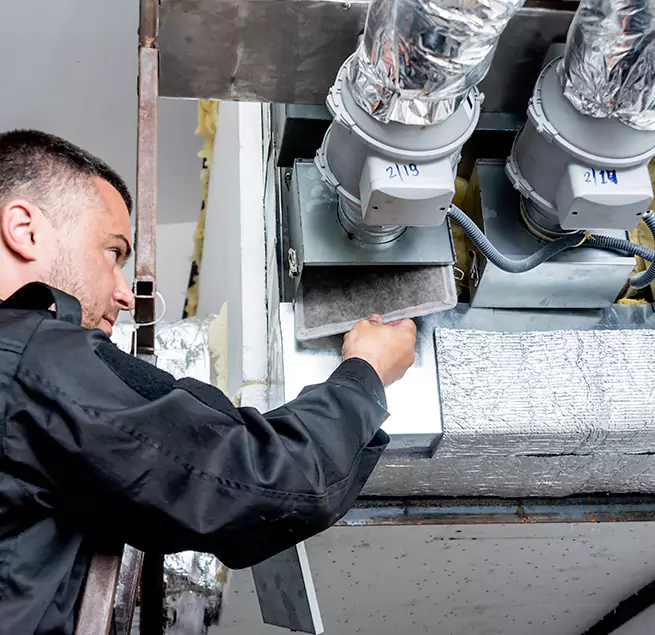 Why Homeowners & Businesses Trust Us in Ashtabula, OH?