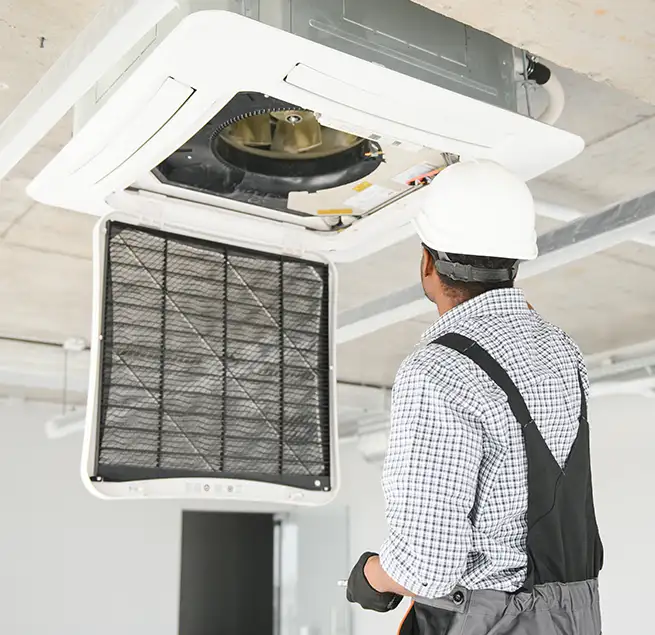 Why Homeowners & Businesses Trust Us in Ashtabula, OH?