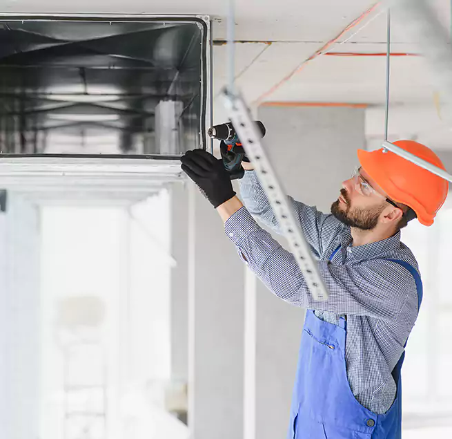 Why Homeowners & Businesses Trust Us Ashtabula, OH