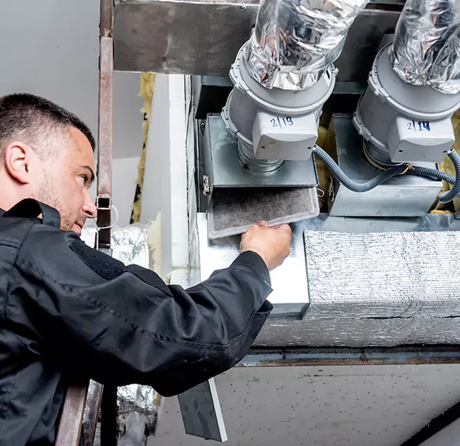 Why Homeowners & Businesses Trust Us in Ashtabula, OH?