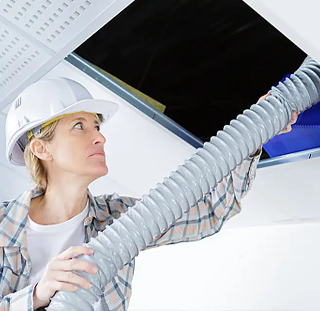 Why Homeowners & Businesses Trust Us Ashtabula, OH