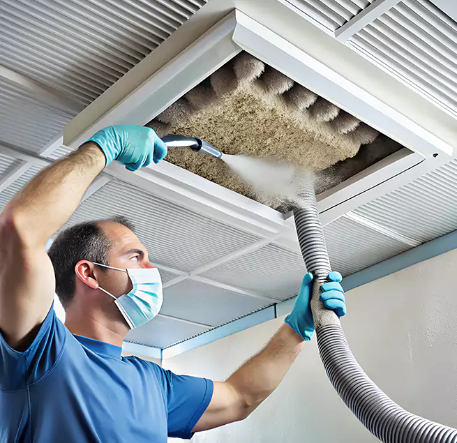 Why Homeowners & Businesses Trust Us Ashtabula, OH