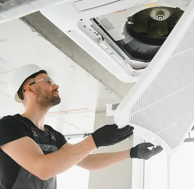 Why Homeowners & Businesses Trust Us in Ashtabula, OH?