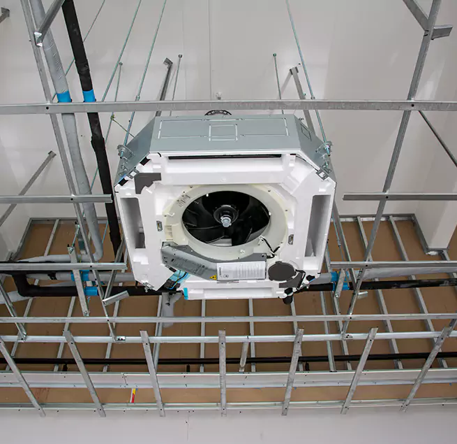 Why Homeowners & Businesses Trust Us in Ashtabula, OH?