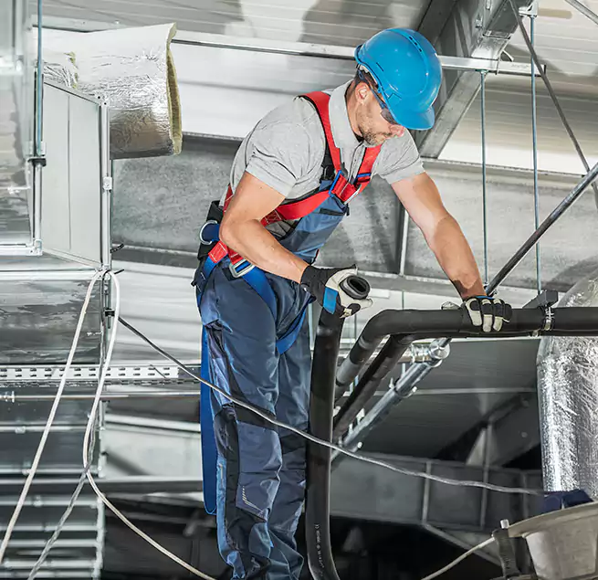 Why Homeowners & Businesses Trust Us in Ashtabula, OH?