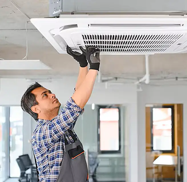 Why Homeowners & Businesses Trust Us in Ashtabula, OH?