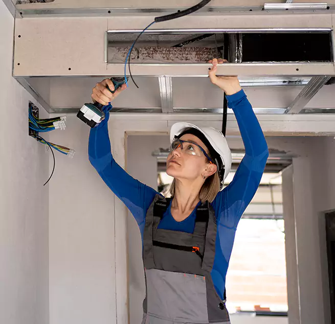 Why Homeowners & Businesses Trust Us in Ashtabula, OH?