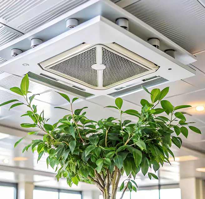 Why Homeowners & Businesses Trust Us in Ashtabula, OH