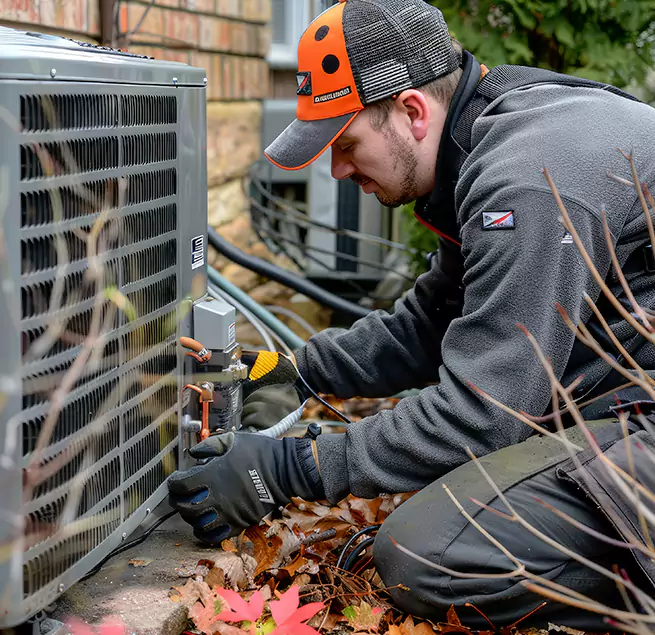 Why Homeowners & Businesses Trust Us in Ashtabula, OH?