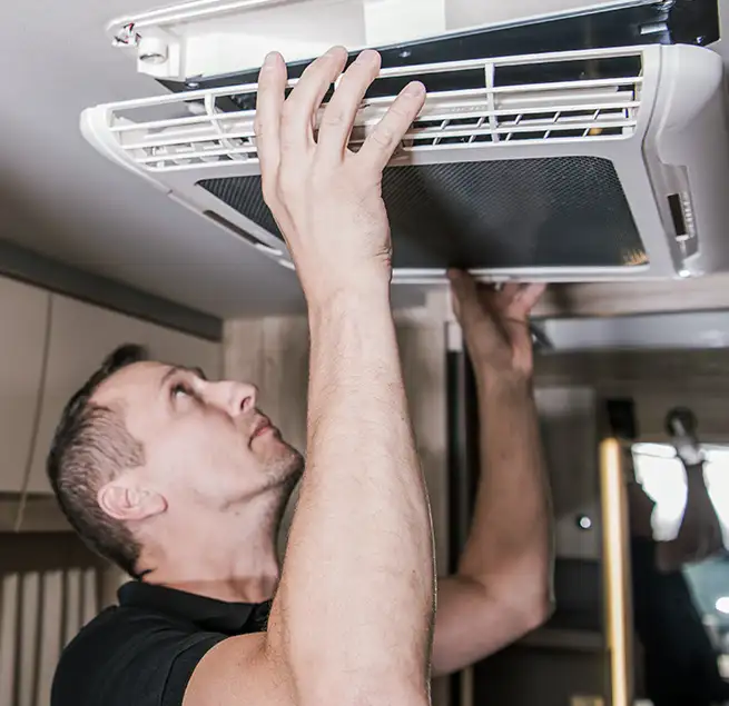 Why Homeowners & Businesses Trust Us Ashtabula, OH